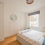 Stylish Flat Near Hammersmith & Holland Park